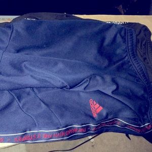 Adidas joggers